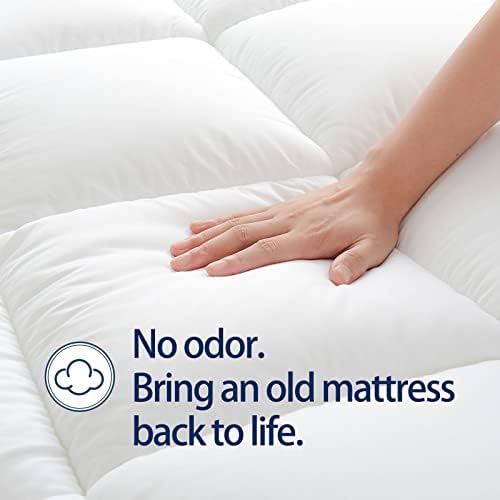 CHOPINMOON King Mattress Topper - Image 4