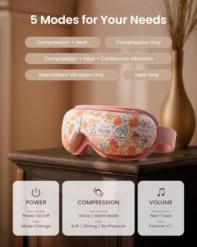 RENPHO Eyeris 1 Eye Massager - Image 5