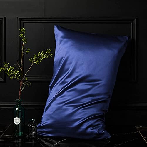 NTBAY Standard Satin Pillowcases - Image 4