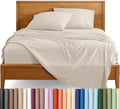 Bare Home Split King Sheet Set by BareHome