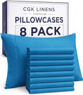 Standard Pillow Cases by CGKUnlimited