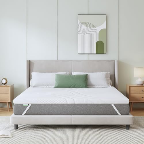 Novilla Mattress Topper Full Size by Novilla