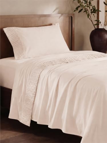 Bedsure Twin Sheets Set by BEDSURE