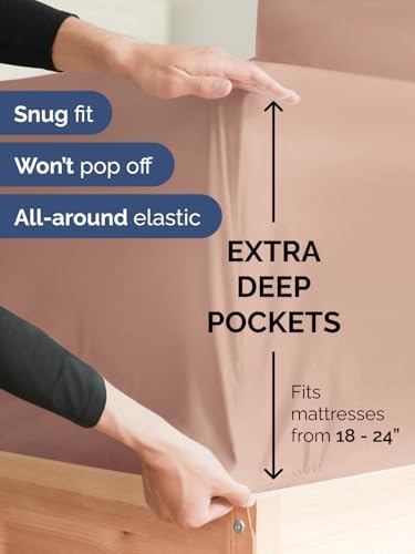 Extra Deep Full Sheet Set - Image 3