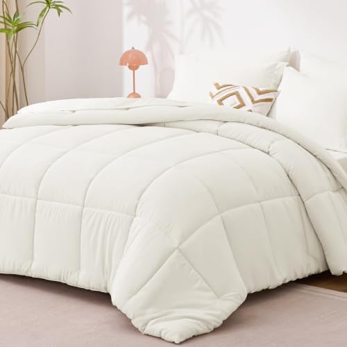 Love's cabin Plaid Twin Comforter Set - Image 2