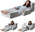 Yojoker 9PCS Orthopedic Bed Wedge Pillow Set by Yojoker