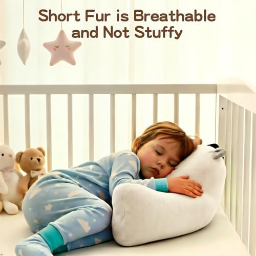 Reading Pillow for Sitting Up in Bed Couch - Image 6