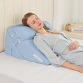 Sasttie Adjustable Wedge Pillow Set by SASTTIE