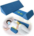 NEPPT Wedge Pillow Body Position Wedges Back Positioning Elevation Pillow Case by NEPPTHealthy