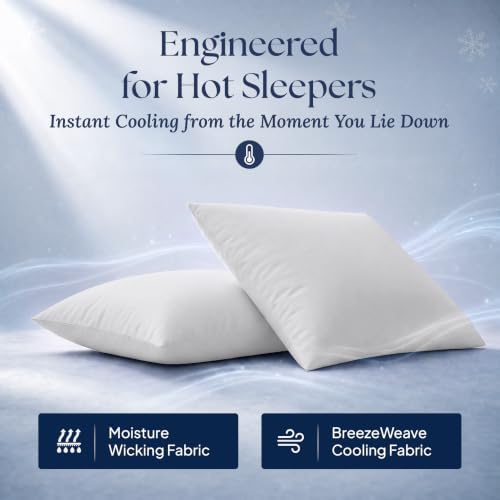 Cooling Pillow Cases - Image 3