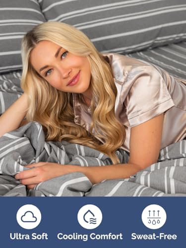 CGK Linens Extra Deep King Fitted Sheet - Image 3