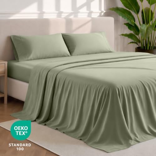 Bare Home Full Sheet Set - Image 4
