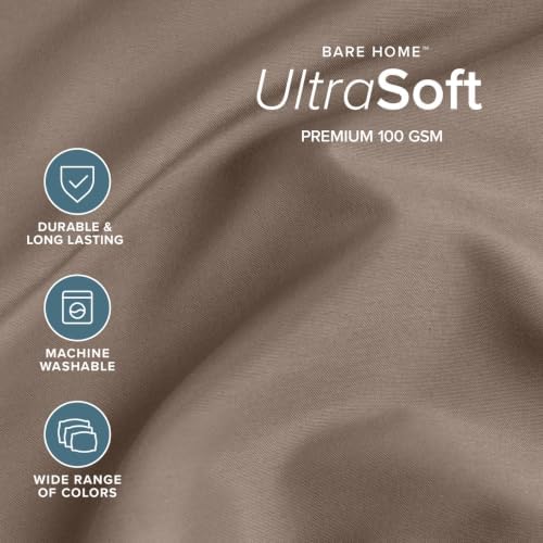 Bare Home Full XL Sheet Set - Image 4