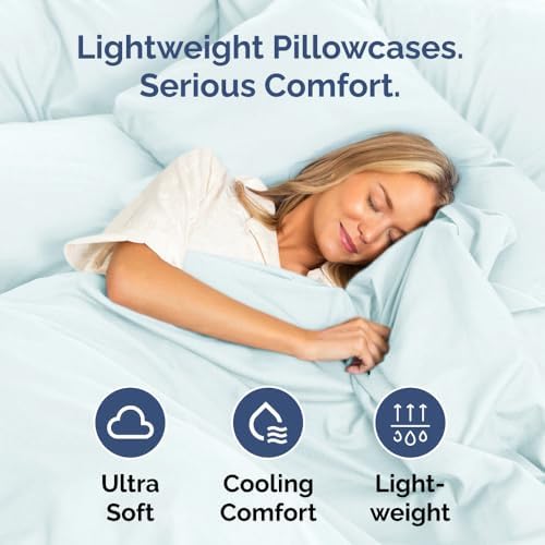 Standard Pillow Cases - Image 3