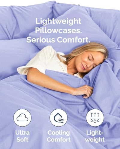 King Pillow Cases - Image 3