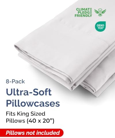 King Pillow Cases - Image 2