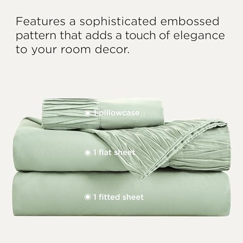 Bedsure Twin Sheets Set - Image 2