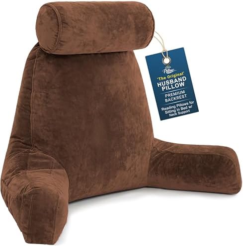 Husband Pillow XXL The Original by HusbandPillow