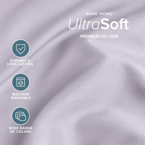 Bare Home Cal King Sheet Set - Image 3