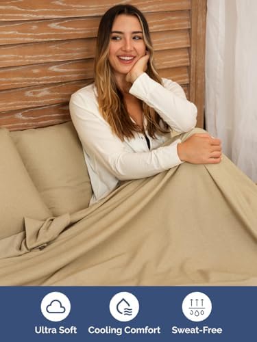 Extra Deep Cal King Sheet Set - Image 5
