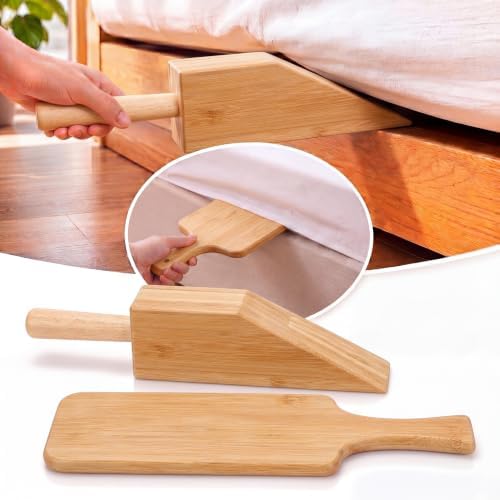 Leinuosen Mattress Lifter & Bed Maker Tool by Leinuosen