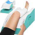 TranquilRelax Leg Elevation Pillows by Unknown