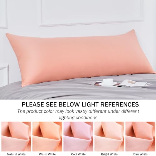 100% Cotton Body Pillow Case Cover - Image 6