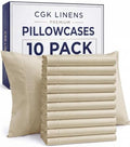 Standard Pillow Cases by CGKUnlimited