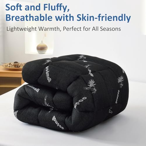 Favorland Mattress Topper Twin Size - Image 7