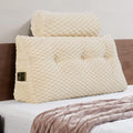 EUHAMS Headboard Pillow Twin by EUHAMS