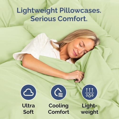 King Standard Pillowcases - Image 3