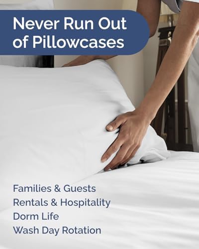 King Pillow Cases - Image 5