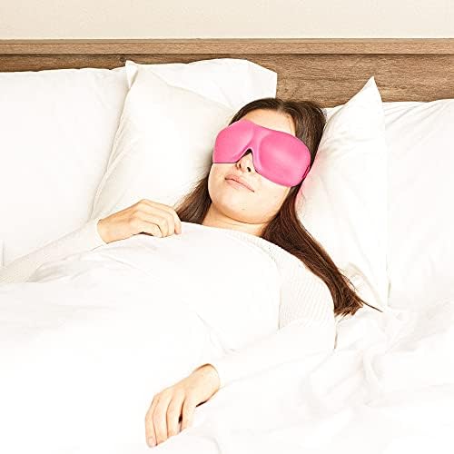 Bucky 40 Blinks No Pressure Eye Mask - Image 2