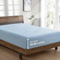 FreshCulture Queen Fitted Sheet Only by FreshCulture