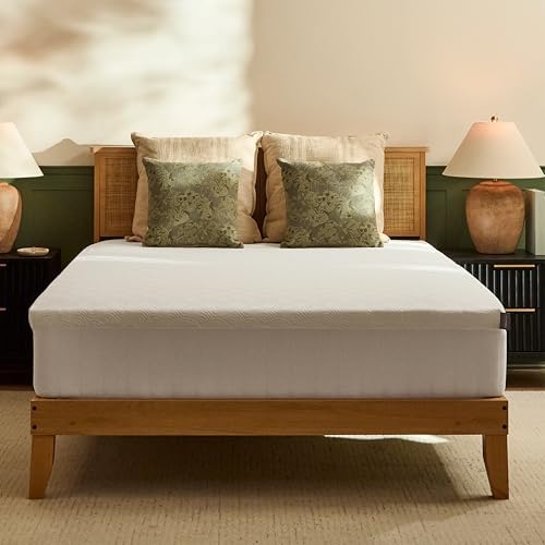 Tempur-Pedic Tempur -Cloud 2-Inch Mattress Topper, Twin XL by Unknown