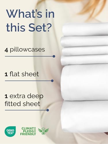 Extra Deep Full Sheet Set - Image 2