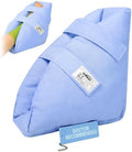 Heel Protector Cushion for Pressure Sores, Heel Protector Boot by DRKLC