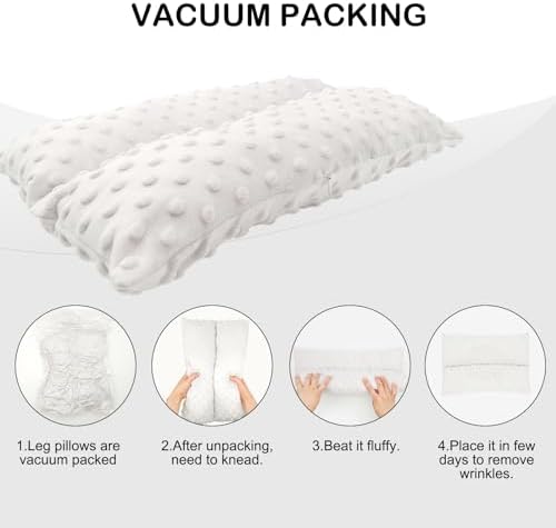 Arm Elevation Pillow, Leg Elevation Pillow, Arm Stabilizer Elevation Pillow - Image 5