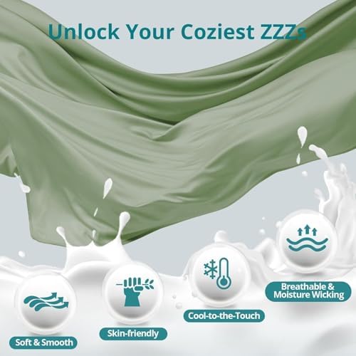 Cooling Pregnancy Pillows for Sleeping - Image 6