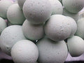 Spa Pure Love Spell Bath Bombs: Made in USA with Shea, Mango and Cocoa Butter, Ultra Moisturizing ...Great for Dry Skin (14 Count) Pack of 1