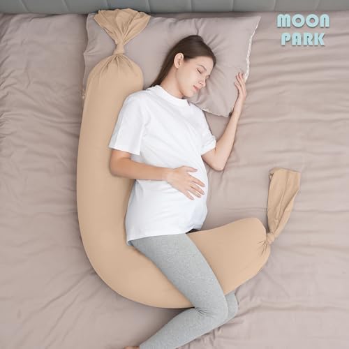 MOON PARK Pregnancy Pillow - Image 3