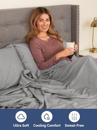 Extra Deep Split King Sheet Set - Image 5