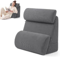 Blissful Diary Reading Pillow, Wide Backrest by BlissfulDiary