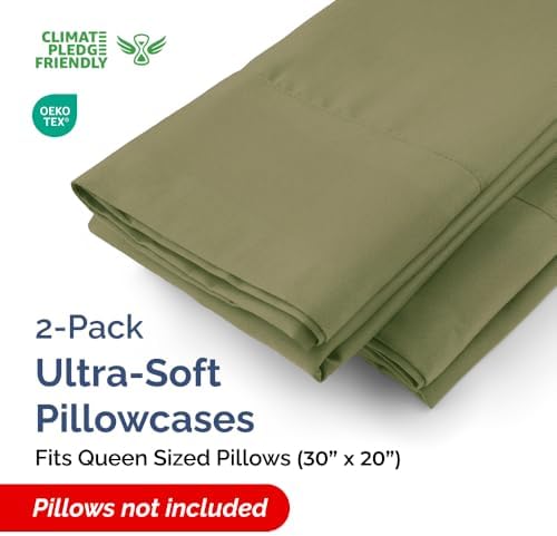 Queen Pillow Cases - Image 2