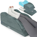 KingPavonini Leg Elevation Pillow by KingPavonini