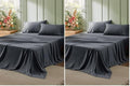 Bedsure California King Sheet Sets by BEDSURE