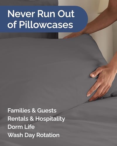 King Pillow Cases - Image 5