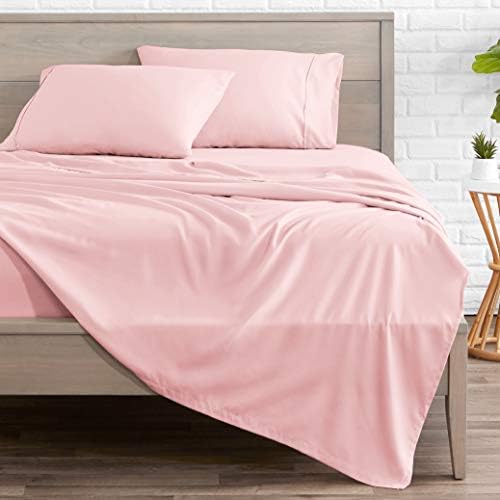 Bare Home Queen Sheet Set - Image 2