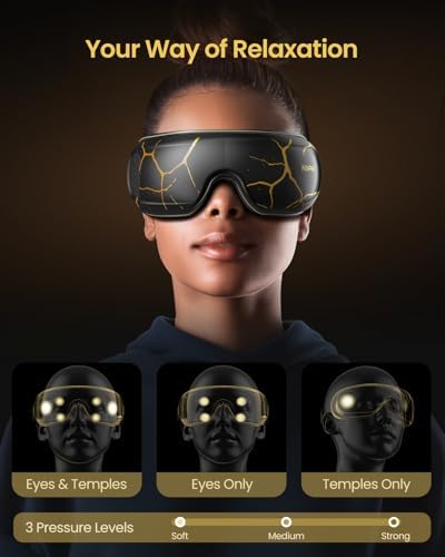 RENPHO Eyeris 3 Eye Massager - Image 4
