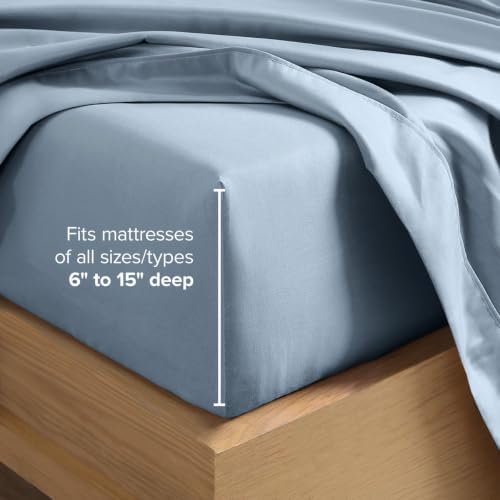 Bare Home Full Sheet Set - Image 5